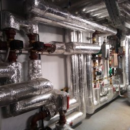 Pompy ciepła Kowale 4