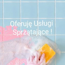Firma sprzatajaca Błysk - Sprzątanie Biur Września