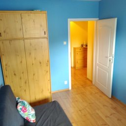 Malowanie mieszkań Łódź 4