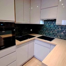 Malowanie mieszkań Łódź 2