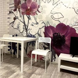 Malowanie mieszkań Łódź 1