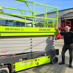 Malowanie mieszkań Wojkowice Kościelne 2