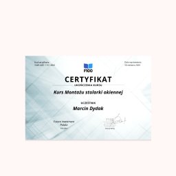 Malowanie mieszkań Wojkowice Kościelne 1