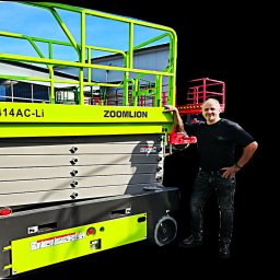 Remonty i wykończenia Marcin Dydak - Malowanie Ścian Wojkowice Kościelne