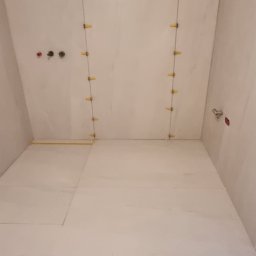 Remont łazienki Poznań 3