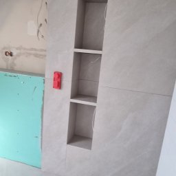 Remont łazienki Poznań 4
