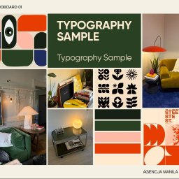 Przykład realizacji z tworzenia marki