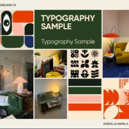 Przykład realizacji z tworzenia marki