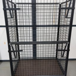 Bramy wjazdowe Rejowiec Fabryczny 3