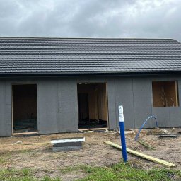 Wymiana dachu Stargard 1