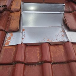 Wymiana dachu Stargard 4