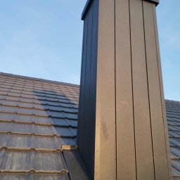 Wymiana dachu Stargard 2