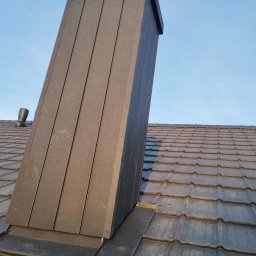 Wymiana dachu Stargard 3