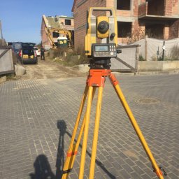 Geodeta Piechowice 1