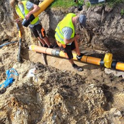 Geodeta Piechowice 3