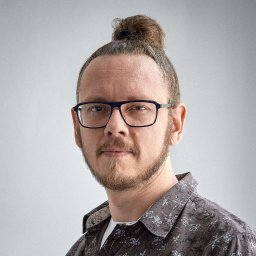 Michal Korecki - Naming Warszawa