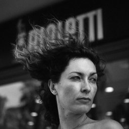 Sesja biznesowa Warszawa 1