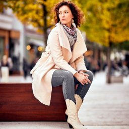 Sesja biznesowa Warszawa 1