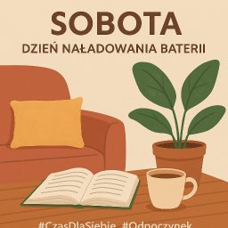 Po pracowitym tygodniu czas na odpoczynek w Interpres.
Możesz jednak do nas napisać, już od poniedziałku ruszamy na wysokich obrotach 