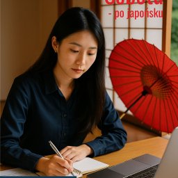 Z Krajem Kwitnącej Wiśni też mamy kontakty. 