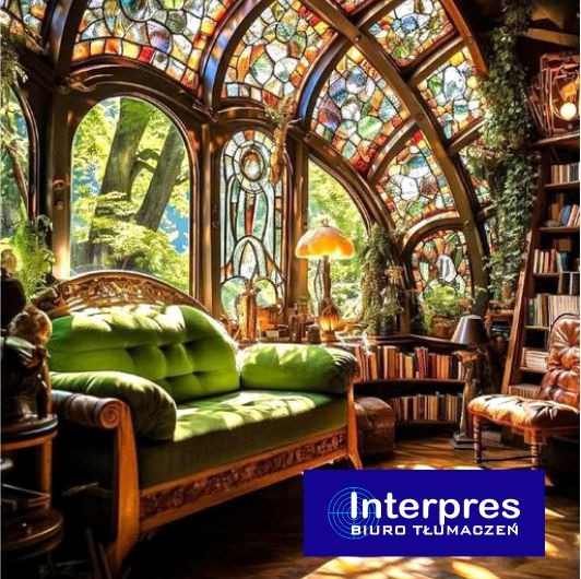 Kiedy poszukujesz sprawnego tłumacza, zawsze zwracaj się do nas. Odpowiadamy za każde słowo, które mam powierzysz.