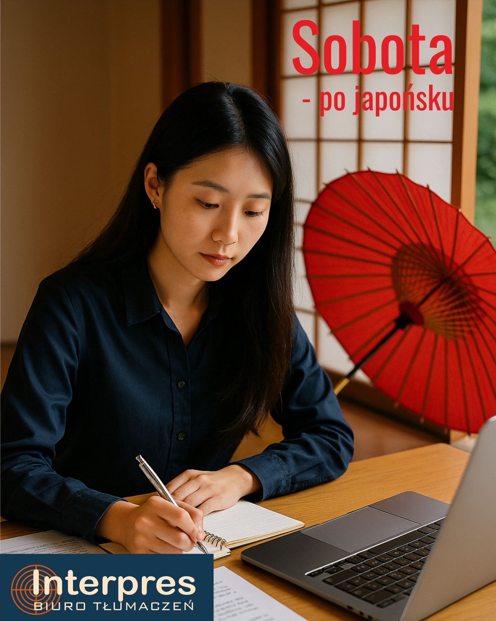 Z Krajem Kwitnącej Wiśni też mamy kontakty.