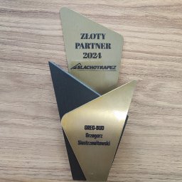 Wymiana dachu Łuków 3