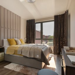 Hubertus Complex - Solidny Home Staging Dla Mieszkań na Sprzedaż Siemianowice Śląskie