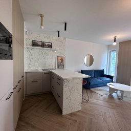 Szafy wnękowe Siemianowice Śląskie 1