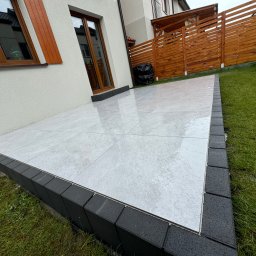 Serbruk - Melioracja Piaseczno