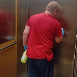 Dokładne czyszczeni- każdy detal ma znaczenie !