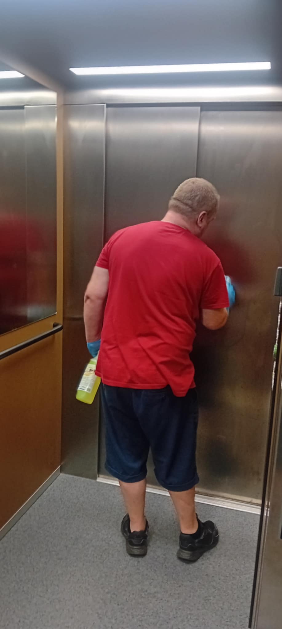 Dokładne czyszczeni- każdy detal ma znaczenie !