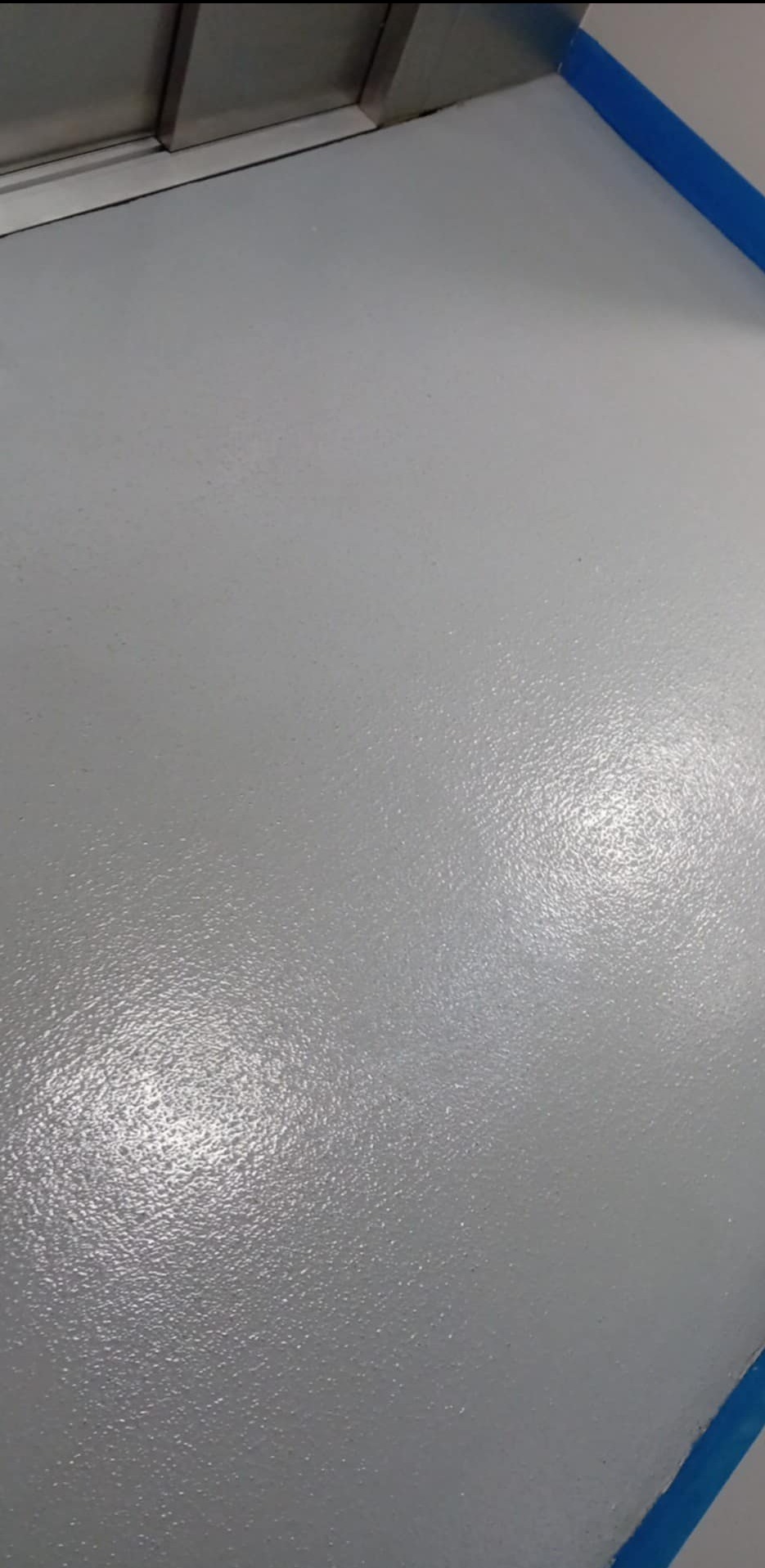 Lśniąca podłoga - nasza wizytówka czystości