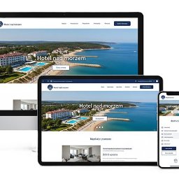 Strony responsywne www, sklepy e-commerce