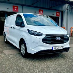 Przeprowadzki Katowice 1