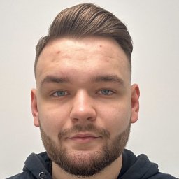 Mikołaj Twardosz - Montaż Monitoringu Poznań
