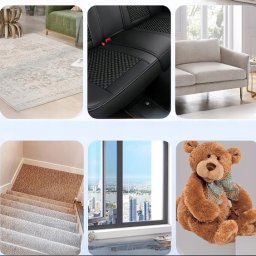 Yurii Nadolnyi - Czyszczenie Dywanów Wrocław