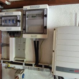 Fotowoltaika Zielona Góra 1