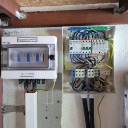 Fotowoltaika Zielona Góra 2