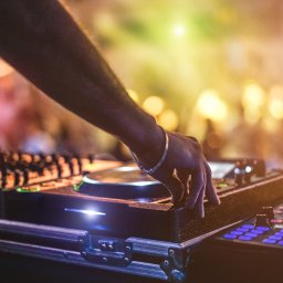 Zespół muzyczny Radomsko 4