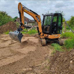 FIRMA USŁUGOWA WOJCIECH STOŁECKI - Wiercenie Studni Wołczkowo