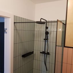 Remont łazienki Gwiazdowo 3