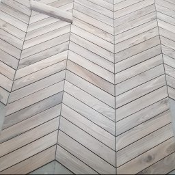 Remont łazienki Gwiazdowo 4