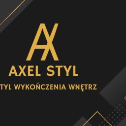 Axel Styl Oleksii Hrybkov