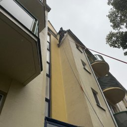 PG SERVICE Grzegorz Wójcik - Rewelacyjne Prace Wysokościowe Głogów