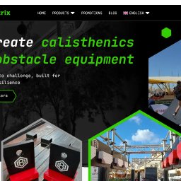 Tworzenie stron internetowych Gdańsk 1