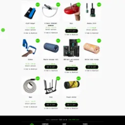 Lista produktów w promocji sklepu internetowego BarMatrix: sprzęt do ćwiczeń, masażu i treningu siłowego, z widocznymi cenami promocyjnymi i opcjami zakupu.