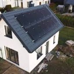 Nasza realizacja na niewykończonym domu