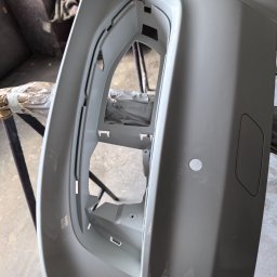 Blacharstwo, lakiernictwo samochodowe Mysłowice 1