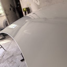 Blacharstwo, lakiernictwo samochodowe Mysłowice 2